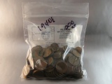 1940’s Wheat Back Coins 200 Count