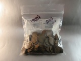 1940’s Wheat Back Coins 200 Count