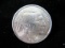 .999 Fine Silver One Troy Oz Coin