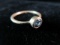14K Gold Topaz gemstone Ring