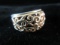 Sterling Silver Band Style Ring