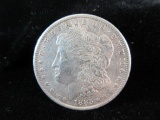 1885 O Silver Morgan Dollar