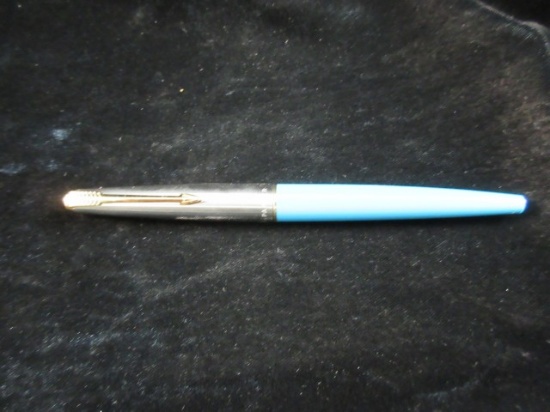 Vintage Parker Fountain Pen