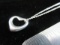 Genuine Tiffany & Co. Sterling Silver Picasso Necklace