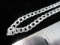 24” Sterling Silver Link Style Necklace P. Lux