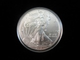2017 .999 Fine Silver Coin