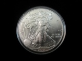 2012 .999 Fine Silver Coin