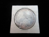 1884 O Silver Dollar
