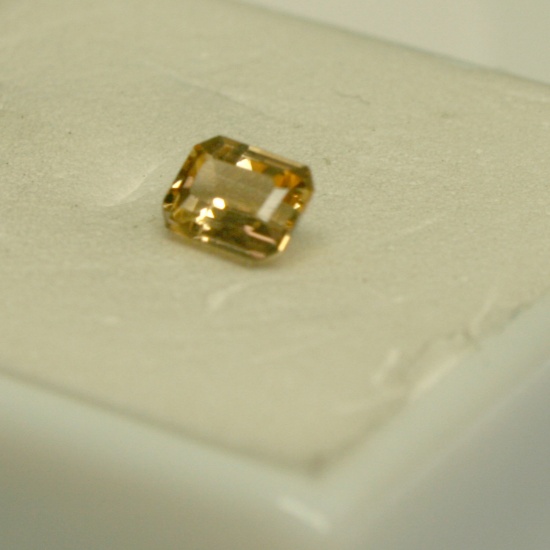 Imperial Topaz