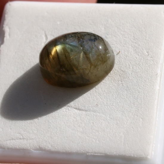 Labradorite