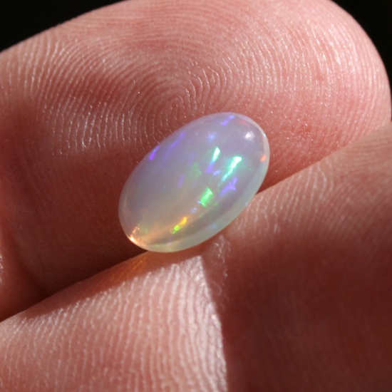 Clear Opal