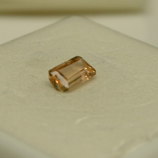 Imperial Topaz