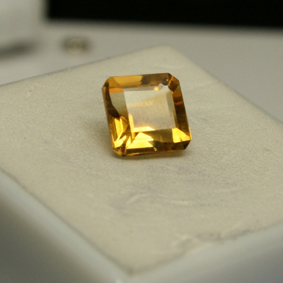 Citrine 2.46 cts