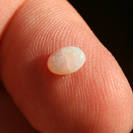 Opal Doublets 0.330 cts