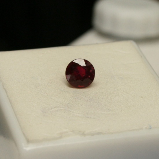 Ruby !!!!!  1.39 cts
