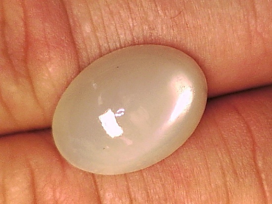 Moonstone Cabachon