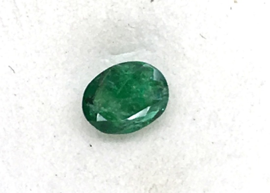 Fantastic Emerald 0.285 ct