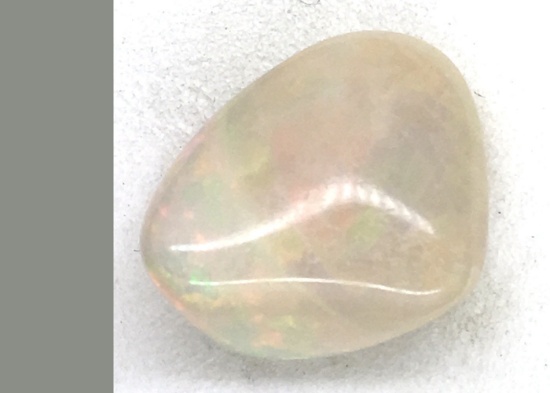 Ethipian Opal 4.200 ct