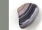 Really Cool Banded Agate 12.555 ct