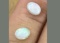 Matched Set Of Ethiopian Opals 1.785 cts