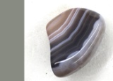 Really Cool Banded Agate 12.555 ct
