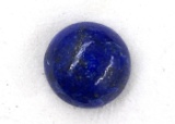 Pretty Blue Lapis 3.455 ct