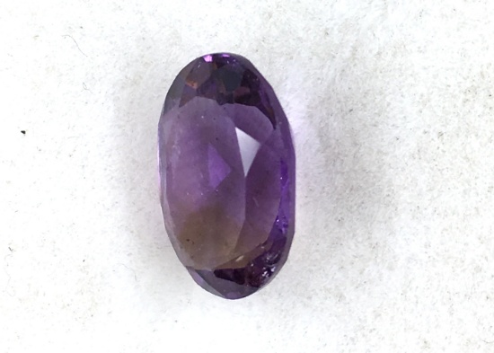 Amethyst 5.150 ct