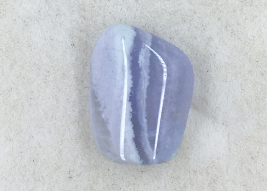 Blue Lace Agate 6.450 cts