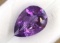 Amethyst 3.595 ct