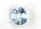 Nice AQUAMARINE Solitaire 0.380 ct