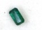 Green Tourmaline 0.375 ct