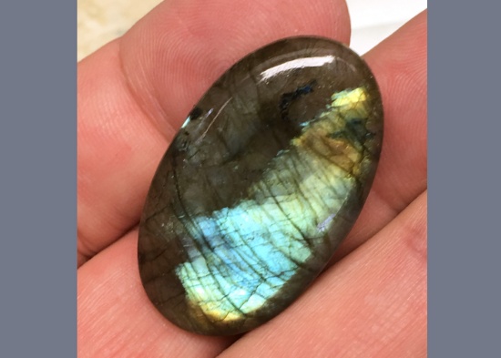 Big Labradorite 45.710 ct