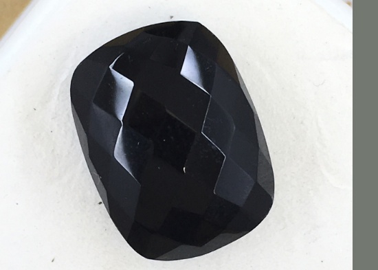 Black Onyx 10.105 ct