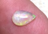 Crystal Opal 0.765 ct