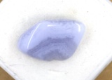 Blue Lace Agate 8.995 ct