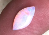 Opal 0.920 ct