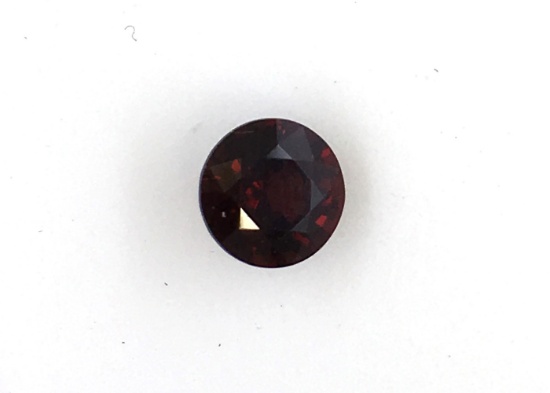 Lovely Red Spinel
