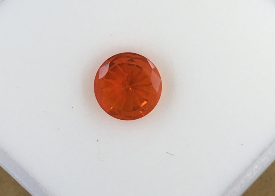 Mexican Cherry Opal