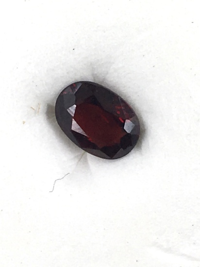 Red Spinel .775 ct