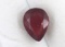 Ruby 1.635 ct