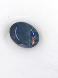 Opal Doublet 0.960 ct