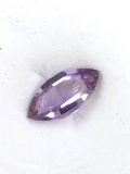 Amethyst Marquise 0.925 ct