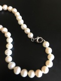 Pearl Necklace 18