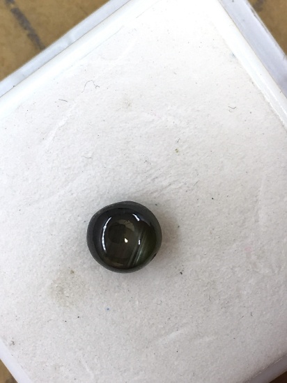 Star Sapphire 1.85 cts