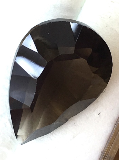 Smokey Quartz 8.70 ct