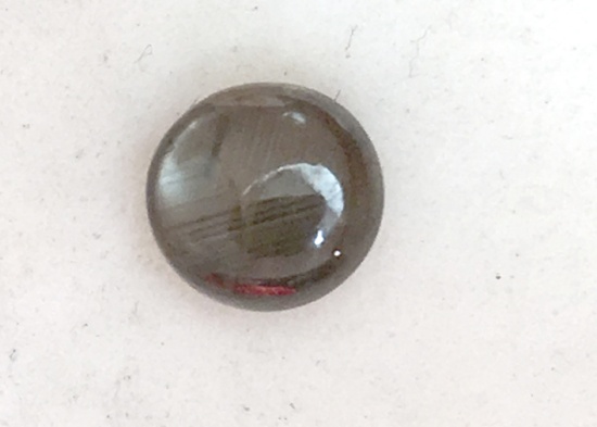 Star Sapphire 1.60 cts