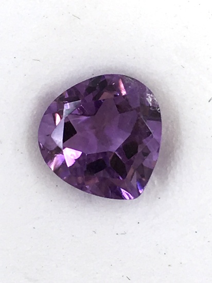 Amethyst 2.6 ct