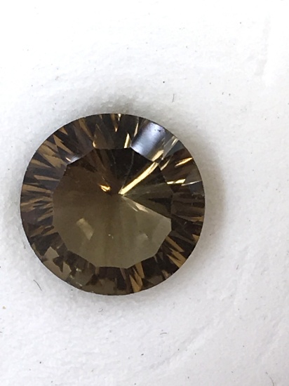 Amazing Smokey Quartz 5.48 ct