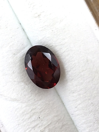 Garnet 0.87 ct