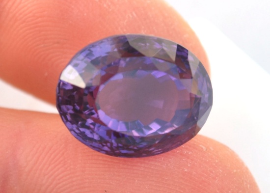 Gemstone Pairs and Fine Gems Liquidation